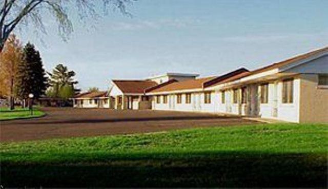 Black Bear Motel Cameron Ngoại thất bức ảnh