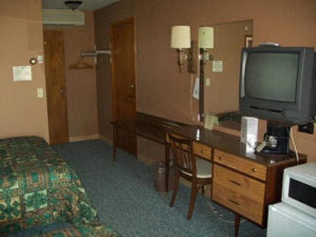 Black Bear Motel Cameron Phòng bức ảnh